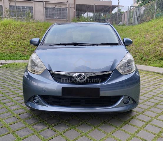 Perodua MYVI 1.3 EZ (A) 2012 - 3