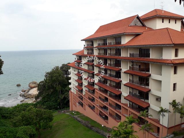 Kuantan Tembeling Resort 1