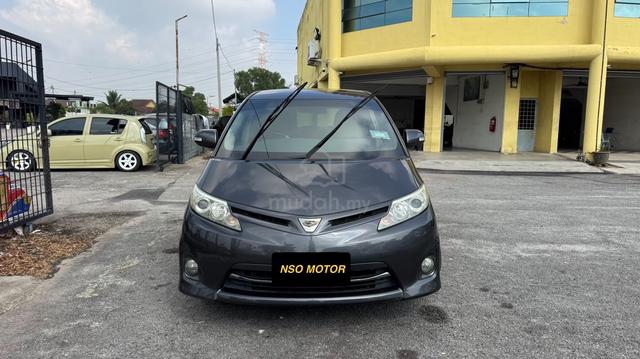 2011 Toyota ESTIMA 2.4 AERAS FACELIFT (A) 122 MIL - 5