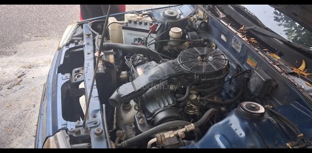 2005 Proton ISWARA 1.3 S A/B TYPE J (M) - 4