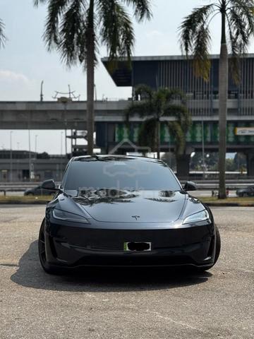 2024 Tesla Model 3 Performance AWD - 2