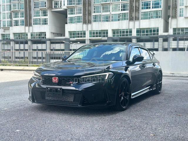 *Low Mileage* *Grade 5A* 2025 Honda CIVIC TYPE R - 2