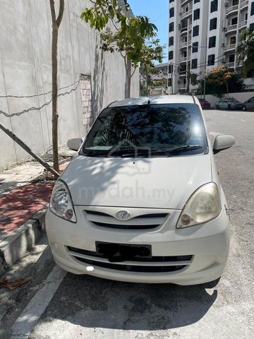 2014 Perodua VIVA 1.0 EZ STANDARD (A) - 3