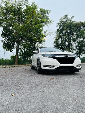2015 Honda HR-V 1.8 E (A) - 1