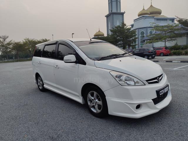 2010 Proton EXORA 1.6 H-LINE CPS (A) - 1