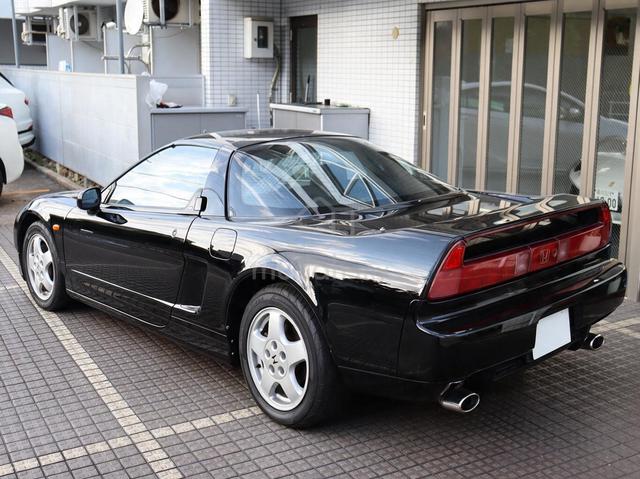 1995 Honda NSX V6 3.0 (NA1) Manual / 9000KM - 3