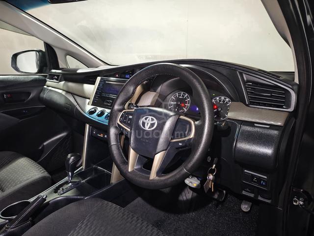 2017 Toyota Innova 2.0 (A) 5-Years Warranty - 3