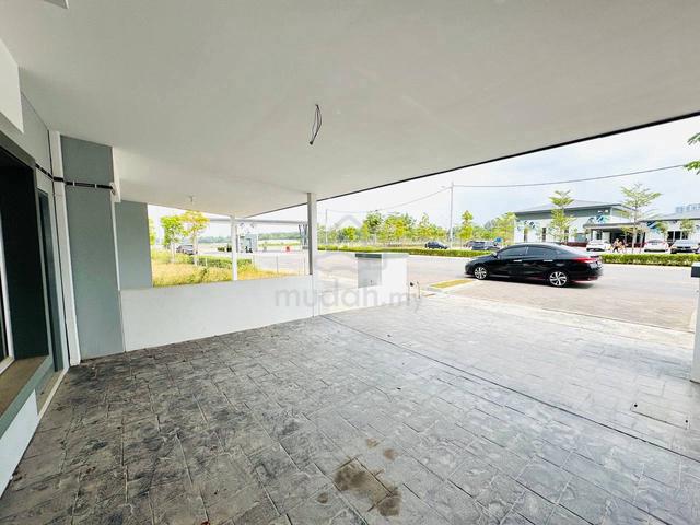 [2-Storey] Kita Mekar [4R+3B] Cybersouth @ Sepang 4