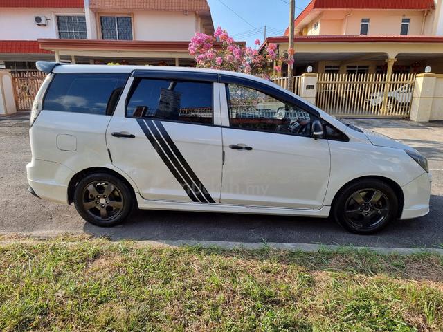 2014 Proton EXORA 1.6 BOLD STANDARD (A) - 5