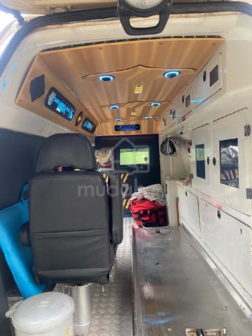 ambulan - photo 5 of 6