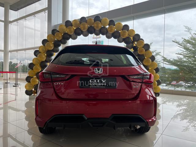 500 KELUAR KERETA#Loan sampai JADI# Ready Stock - 5