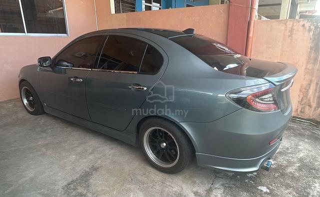 2010 Proton PERSONA 1.6 HIGH LINE (A) - 3
