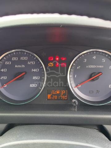 2012 Perodua VIVA 1.0 ELITE AT EJ-VE (A) - 4