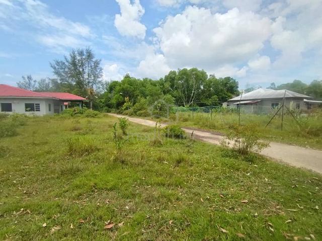 TANAH KG HIJRAH KUANTAN UNTUK DiJUAL ❗ 1