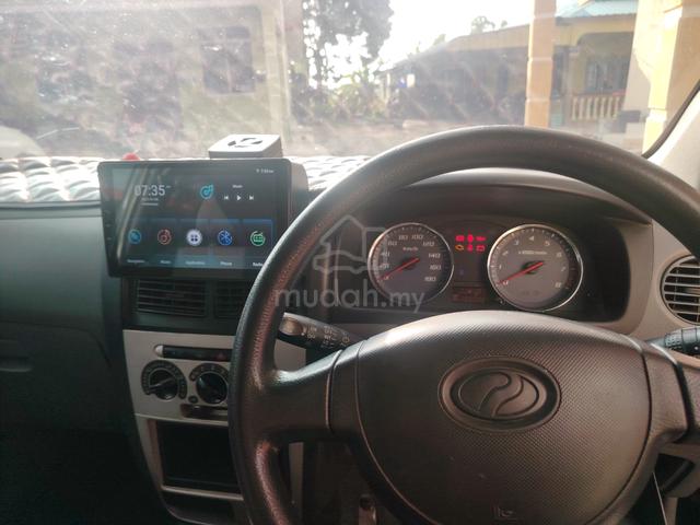 2008 Perodua VIVA 1.0 EZ STANDARD (A) - 5