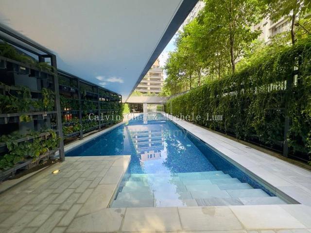 Altris Residence @ The Quartz WM 1