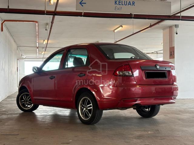 2013 Proton SAGA 1.3 FL (A)/ WARRANTY - 2