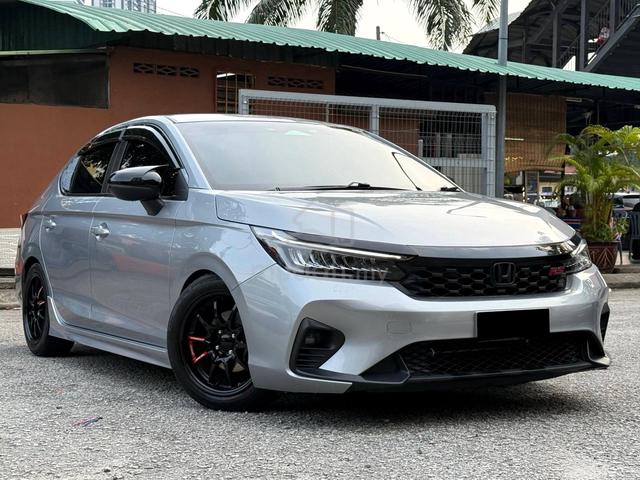 2024 Honda CITY 1.5 RS (A) TIP TOP CONDITION - 1
