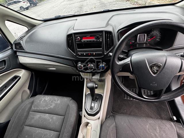 2016 Proton PERSONA 1.6 EXECUTIVE (A) - 3