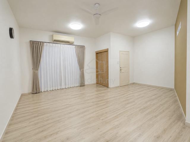 Double storey house for sale 1