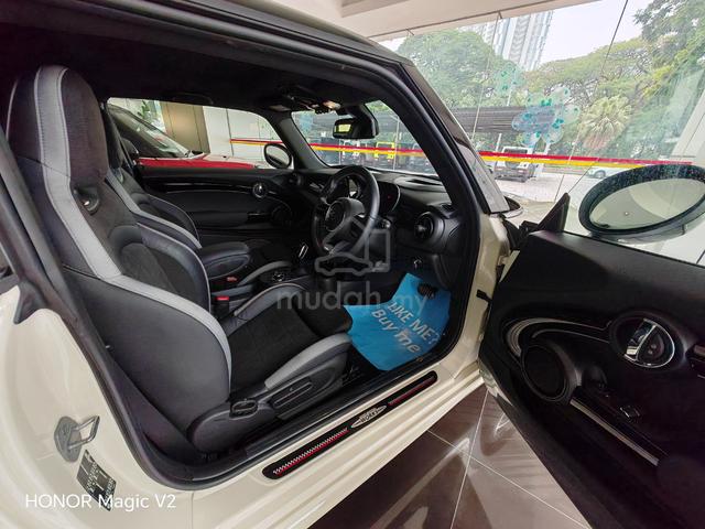 2023 Mini Cooper S JCW GRUPPE M INTAKE REMUS EXT - 5