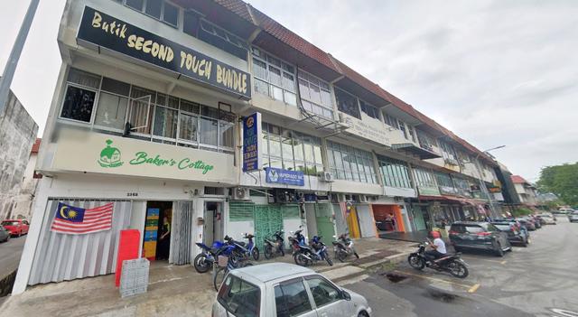 1st Floor Office near MRT UPM Taman Sri Serdang Seri Kembangan 1