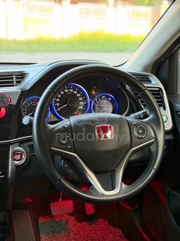 2014 Honda CITY 1.5 V Fullspec (A) - 4