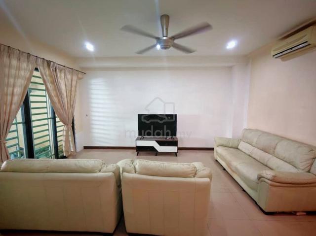 Renovated & partially furnished, close to various amenities! 1