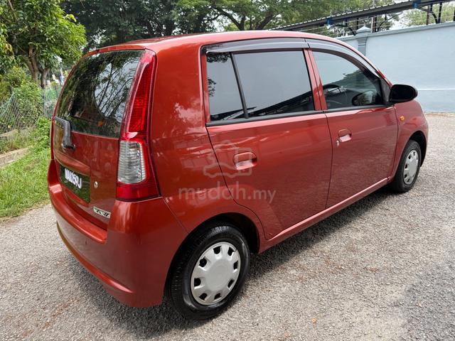 2014 Perodua VIVA 1.0 (A) - 2