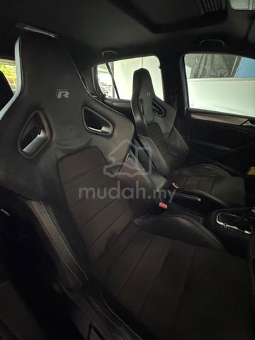 2012 Volkswagen GOLF 2.0 R MK6 (A) - 5