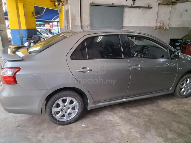 2011 Toyota VIOS 1.5 E FACELIFT (A) - 1
