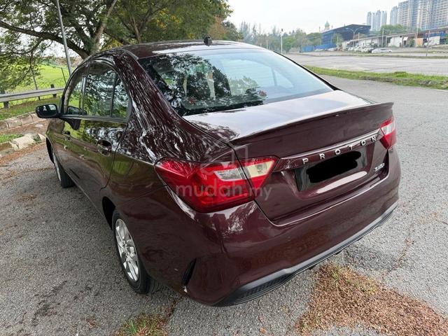 2020 Proton SAGA 1.3 PREMIUM AT (WARANTY,TINTED) - 3