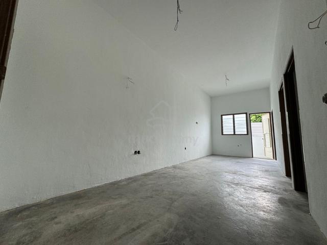 Taman Sri Gertak Sanggul 2