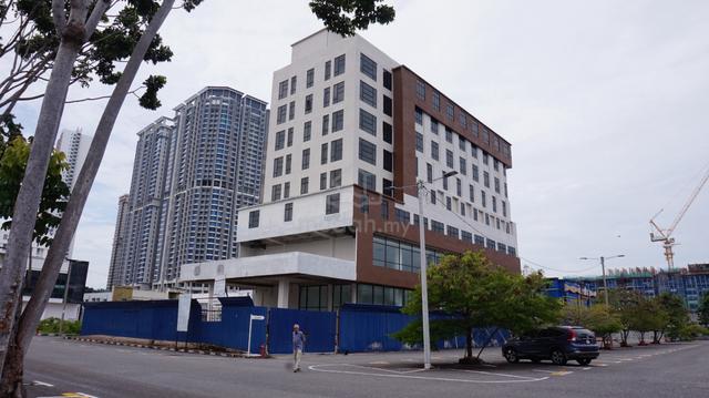 HOTEL FORE SALE in Kota Syahbandar 1
