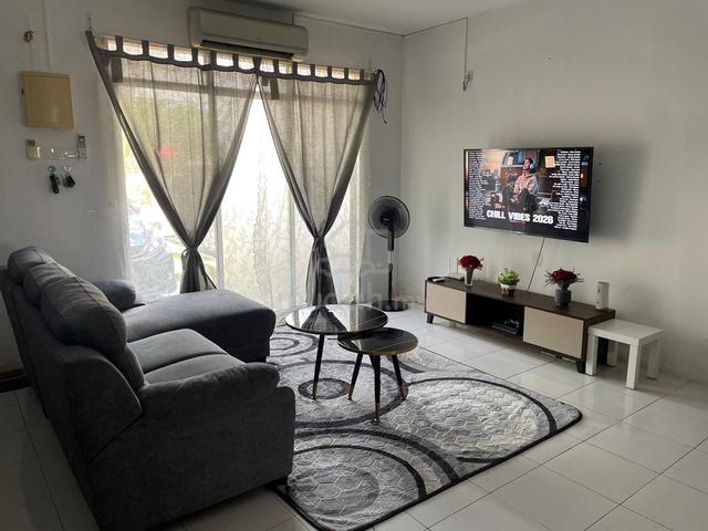 PR1MA Residensi Puteri Jaya, Sungai Petani, Kedah 1