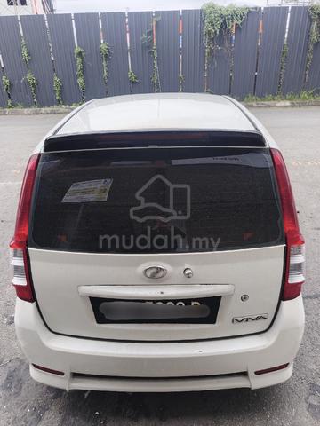 Perodua VIVA 1.0 EZ STANDARD (A) - 2