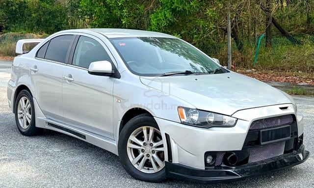 (2013)Proton INSPIRA 2.0 FREE WRRTY.APPROVAL RATE - 1