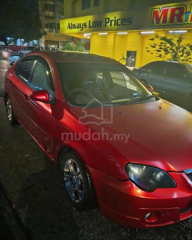 2005 Proton GEN-2 1.6 ENHANCED (A) - 4