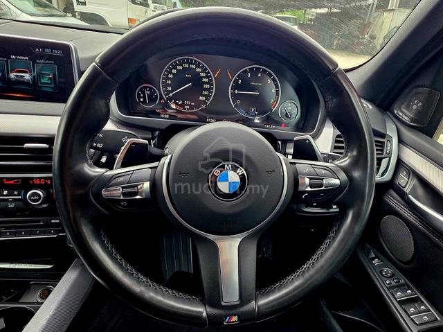 2017 Bmw X5 2.0 XDRIVE40E M SPORT (CKD) (A) - 5