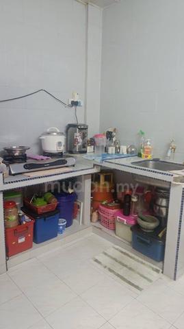 Flat Medan Angsana Ayer Itam Penang 1