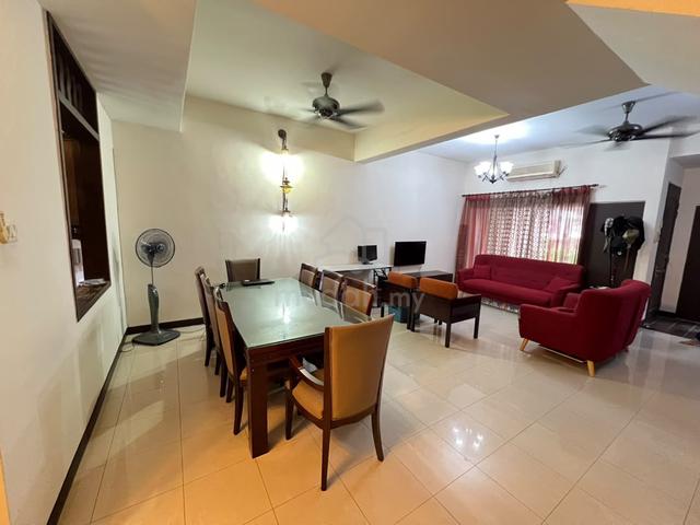 GUARDED ⭐ LIMTED UNIT 2.5 Storey Laman Sanur Seksyen 13 Shah Alam 1