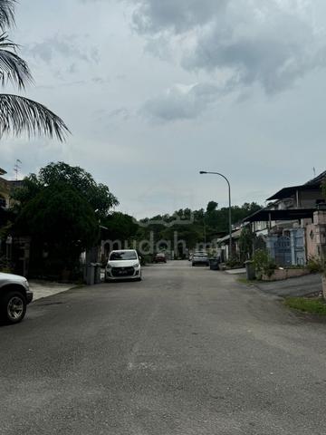 Taman Pulai Utama Double Storey Fulloan Skudai Mutiara Rini Universiti 1