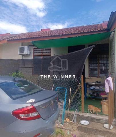 [Kok Lanas] Teres Subsale Di Taman Merbau Untuk Dijual ‼️ 3