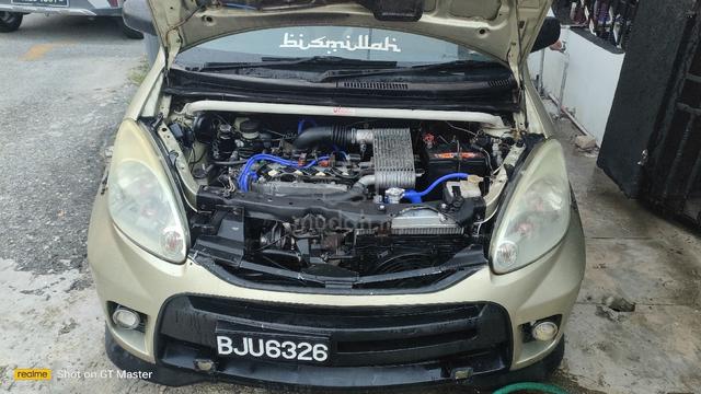 2008 Perodua MYVI 1.3 SXI FACELIFT (A) - 1