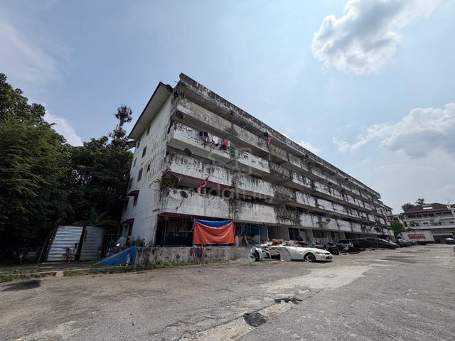 Taman Sri Hijau 1