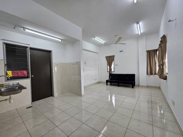 Lagoon Suites 1