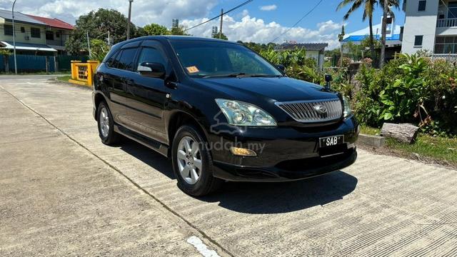 2004 Toyota HARRIER 2.4 240G FWD (A) - 1