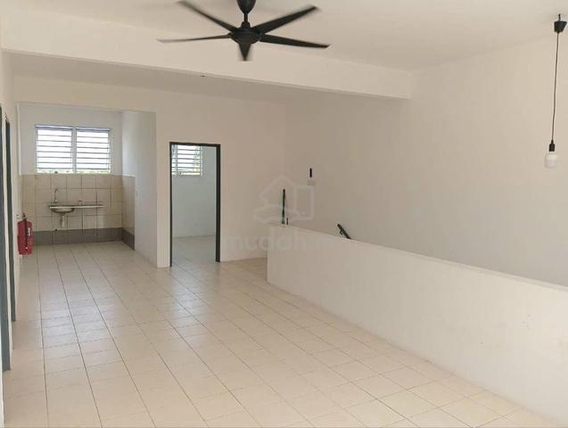 Townhouse 1st Floor Taman Awani Bangi at Bangi Lama 4