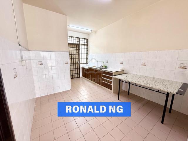 2 STY TERRACE Sunway Tunas Bayan Baru 1