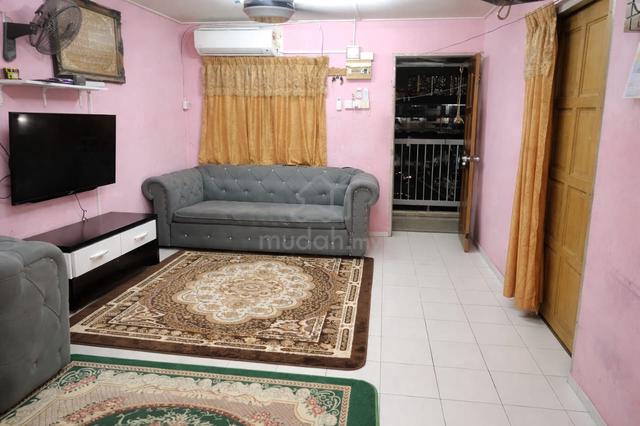 Perumahan Awan Seri Langkawi 1 1